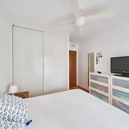 Hébergement de vacances Casa De Pinos *