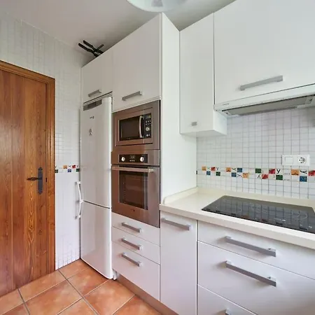 Casa De Pinos