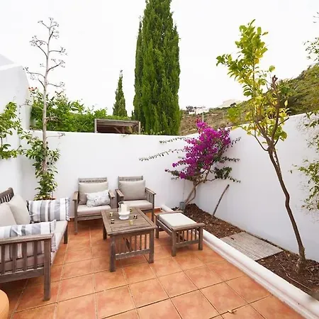 Casa De Pinos Hébergement de vacances San José
