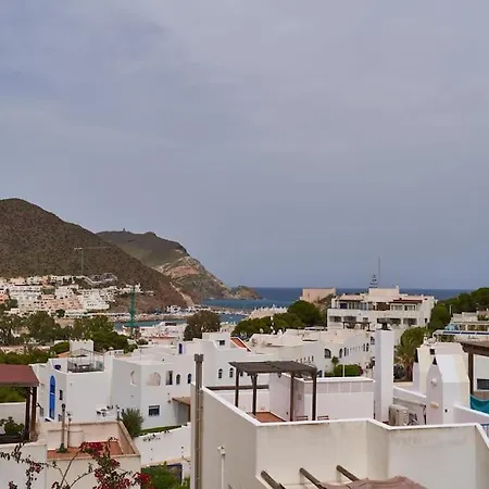 Casa De Pinos Hébergement de vacances