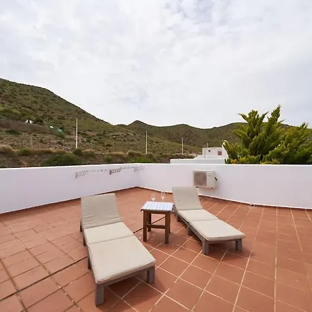 Casa De Pinos Hébergement de vacances *
