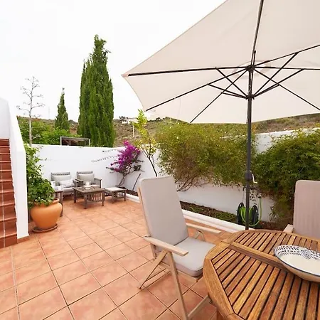 Casa De Pinos Hébergement de vacances *