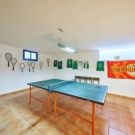 Casa De Los Pinos San Jose (Almeria)