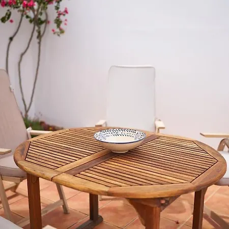 Casa De Pinos Hébergement de vacances *