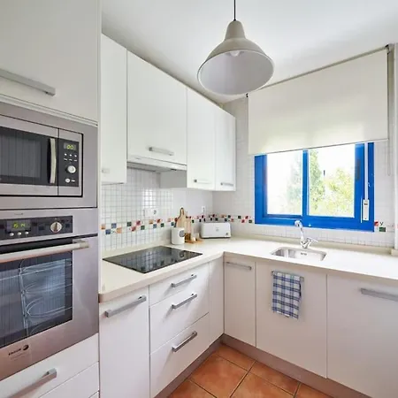Hébergement de vacances Casa De Pinos *