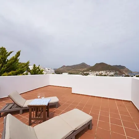 Casa De Pinos Hébergement de vacances